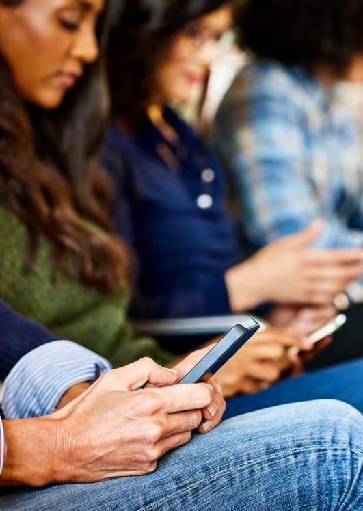 DICAS DE SEGURANÇA TELEBANCO Confira os números de telefone da nossa Central de Atendimento nos materiais oficiais do BRB.