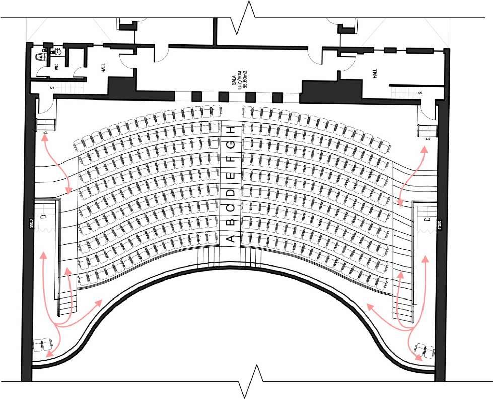 3.BALCÃOSUPERIOR/TOPBALCONY