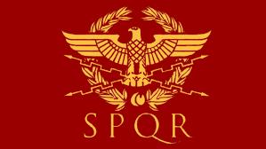 Temendo perder importância, os patrícios romanos depuseram o último rei romano, Tarquínio, e implantaram um novo sistema de governo, inspirado no modelo grego a República.