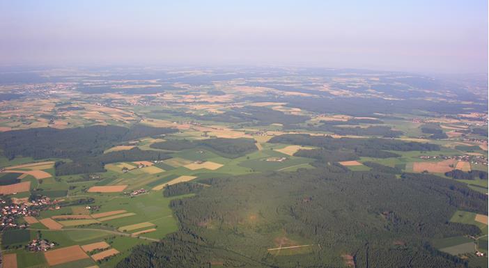 3. Principais teorias e mecanismos sobre como perda de habitat afeta a biodiversidade Fragmentação do habitat mais remanescents pequenas e menos conectados mais efeitos de borda mais