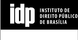 alunos e professores desta Instituição de Ensino, candidatos à participação no curso DIREITO DA PROTEÇÃO DE DADOS PESSOAIS, organizado pela Associação da Faculdade de Direito da Universidade Nova de