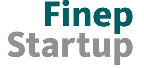Finep Startup Aporte de até R$ 1 milhão Investimento via Contrato Particular Conversível em Participação Social