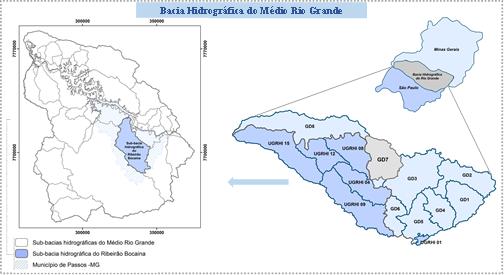 Embrapa Informática Agropecuária/INPE, p. 396-404 3. Materiais e Métodos 3.1.