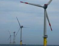 May 21 Tuesday 09:00h- 09:30h 09:30h- 10:00h Meeting at the Lobby and walk to Pier Embarking Trip to offshore Wind farm(s) Passport and adequate warm clothing required.