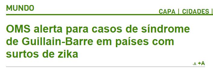 Número de casos