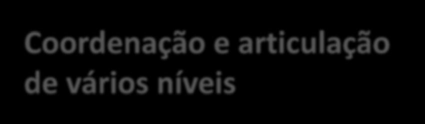 - Visitas às escolas Indicadores ABAE/ CN Muitos municípios: - Parceiros -acompanhamento -apoio local Coord.