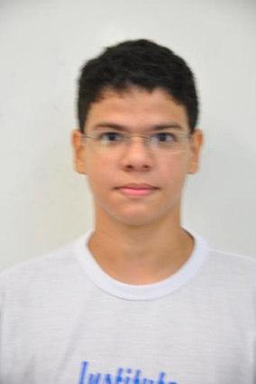 - UFPI Matheus Santos de