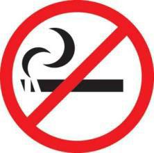 2. Conduta no laboratório: 2.1. Brincadeiras são proibidas; 2.2. Proibido trabalhar sozinho; 2.3. Proibido comer ou beber; 2.4. Proibido fumar; 2.5. Proibido correr. Caminhe com atenção; 2.6.