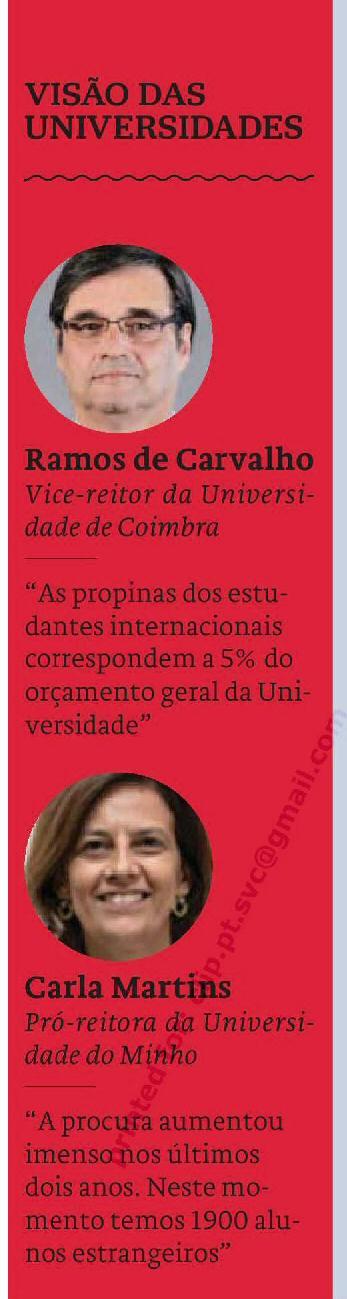 "Não vemos nenhum sinal do ritmo do crescimento diminuir no futuro", destaca.