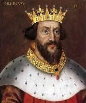Nomeou funcionários reais A MONARQUIA INGLESA Henrique II (1154-1189) Deu continuidade à centralização