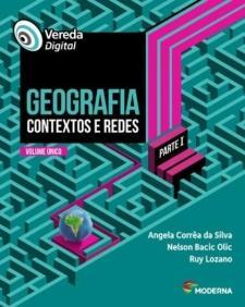 Vereda digital - Geografia Contextos e Redes - 2ª Edição.