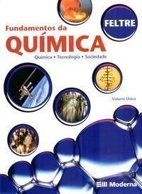 Química Livro: Fundamentos da Química - Volume Único (será utilizado nos 3 anos do