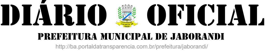 Quinta-feira, 24 de Janeiro de 2019 Edição N 1.490 Caderno I Controle de Ata.R.Preços n.º 067/2018 Fornecedor: EDLENE ROCHA DE MERCÊS SANTOS - ME CNPJ n.º: 11.844.