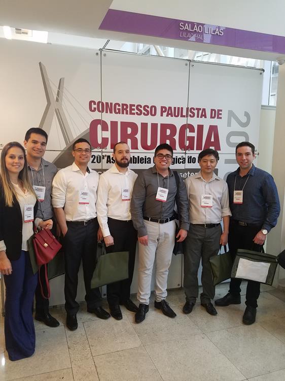 XVIII Congresso