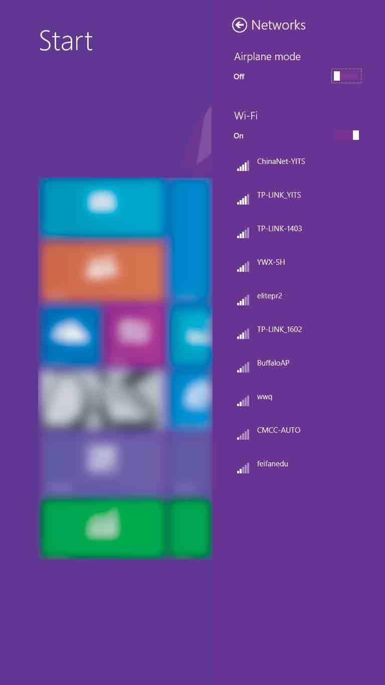 Capítulo 2. Começando a usar o Windows 8.