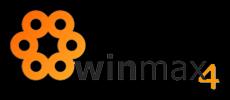 1.4 Software de gestão da empresa O software que a empresa utiliza é um programa online cujo nome é winmax4.