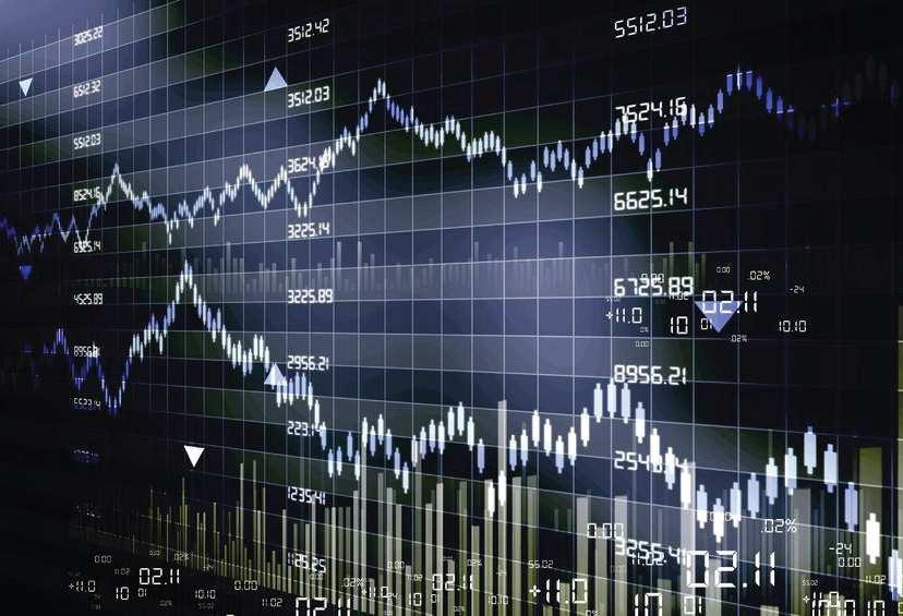 Pontos de trading: ações 05 de março de 2018 CONTEÚDO Estratégia / cenário de trading