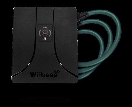 Corrente: 1% Potência: 2% Comunicações Tipo: Wi-Fi IEEE 802.11 Intervalo de frequência: 2.405-2.