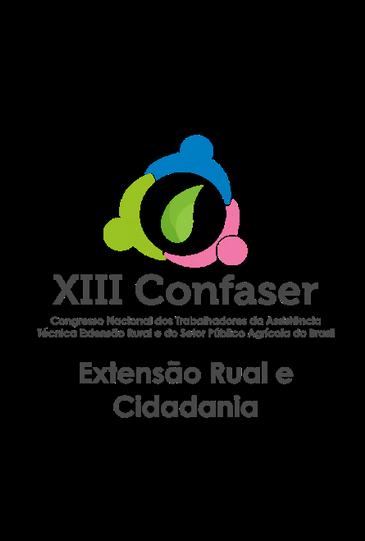 CADERNO DE TESES DO XIII CONFASER SUGESTÕES / EXEMPLOS DE TRABALHOS ESCRITOS QUE PODEM SER APRESENTADOS PELOS TRABALHADORES /AS DA ATER E DO SERVIÇO PÚBLICO DO BRASIL AO CONFASER CONTRIBUIÇÕES AOS