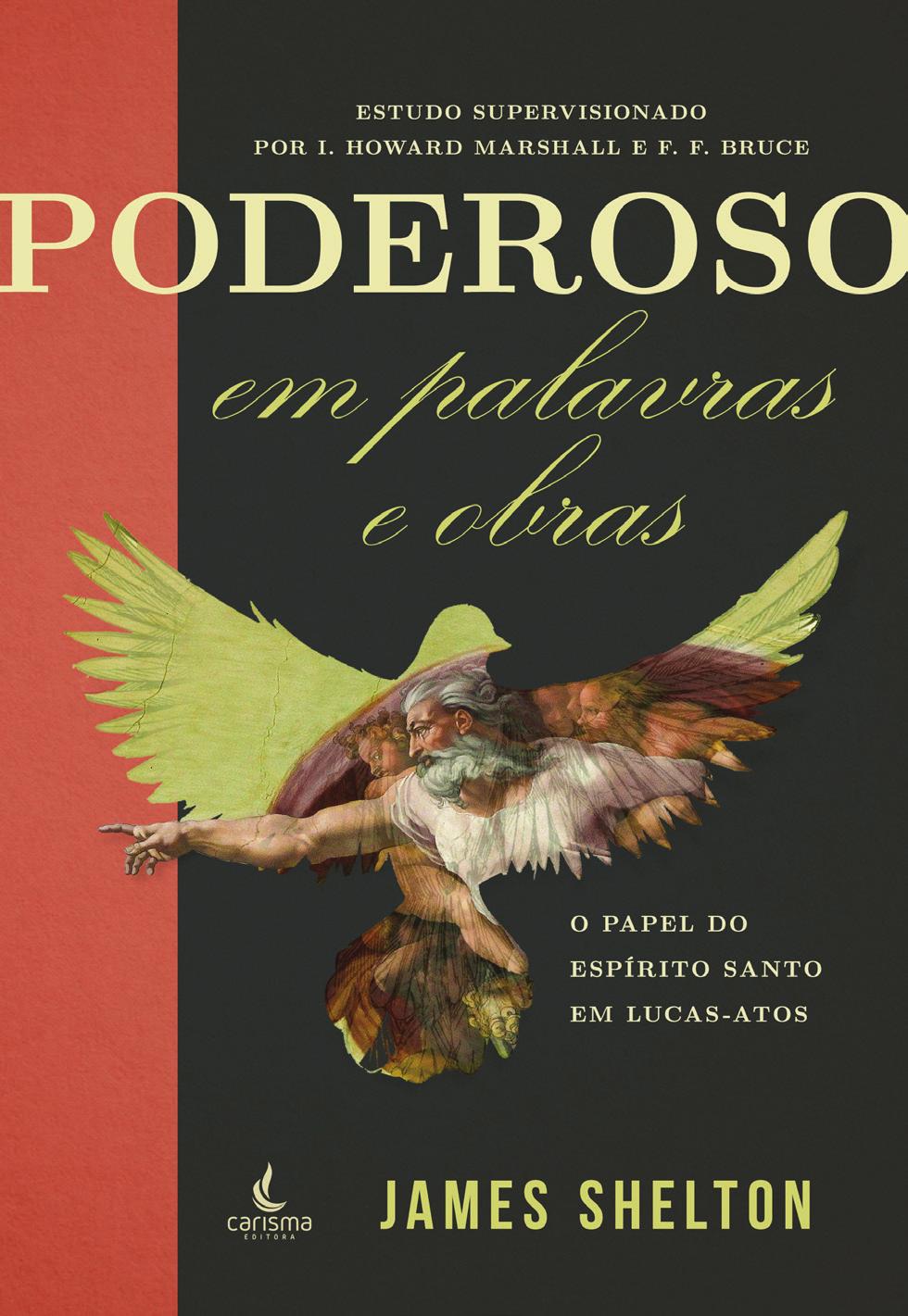 Conheça tudo sobre personagens, grupos hegemônicos e minorias, rivalidades, biografias e muito mais sobre os movimentos carismáticos e pentecostais desde os primórdios do cristianismo histórico até o