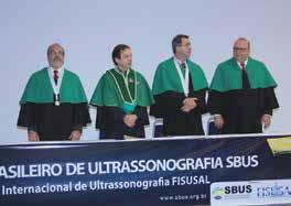 Fundada em 19 de outubro de 2017, no Centro de Convenções Frei Caneca, em São Paulo, a Academia Brasileira de Ultrassonografia (ABU) tem como objetivos principais contribuir para o progresso da