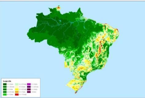 Geração Torres de 50 metros