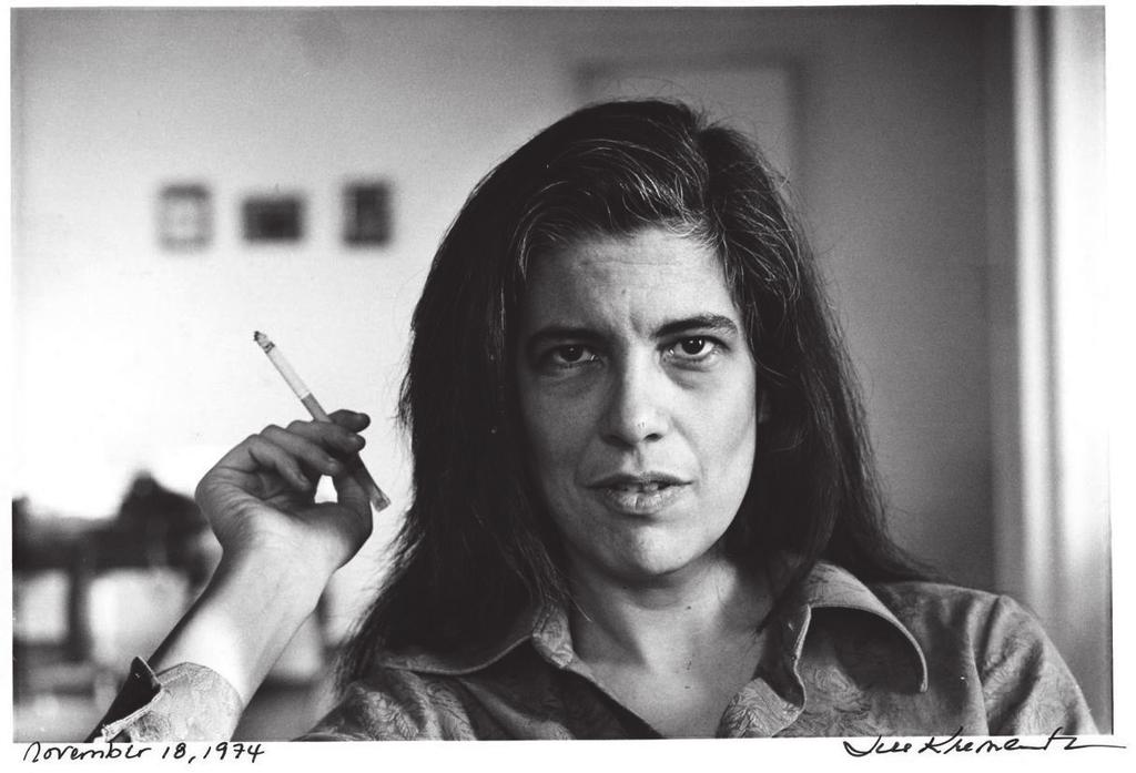 susan sontag On photography A photograph is