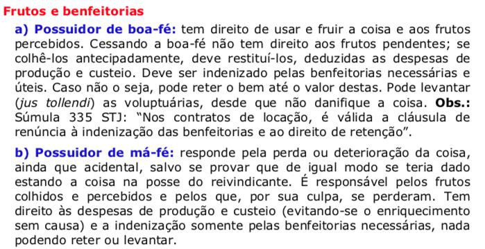 6.5. USOCAPIÃO: É modo originário ou derivado de aquisição de domínio através da posse mansa e pacífica, ou seja, sem oposição, exercida com animus domini (intenção de dono) por certo tempo fixado em