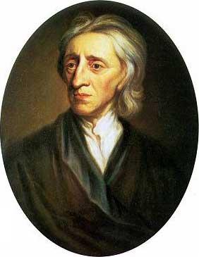 Pensadores e suas ideias de liberdade e igualdade John Locke (1632 1704), filósofo inglês. Nesse caso, os cidadãos possuem o direito de resistência e contestação da legitimidade do governo.