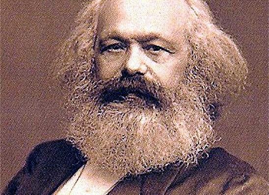 Pensadores e suas ideias de liberdade e igualdade O trabalhador, como é explorado, não tem cidadania plena. Karl Marx (1818-1883), pensador alemão.