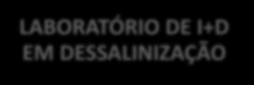 Executar uma estratégia conjunta de I+D em