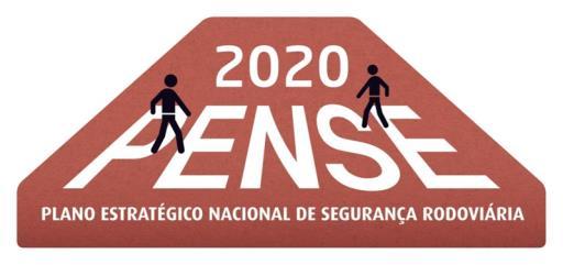 2016-2020 Plano Estratégico Nacional de Segurança Rodoviária Objetivo Estratégico 2.