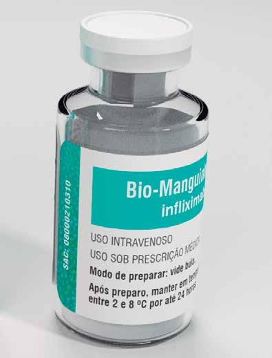 Biofármacos: de olho no futuro Em 2017, Bio-Manguinhos distribuiu 9.395.423 frascos de biofármacos, correspondendo a 99,64% da demanda solicitada pelo Ministério da Saúde para o ano de 2017.