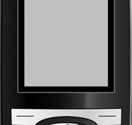 Gigaset C610H / IM4_PT / A31008-M2355-R701-1-8019 / starting.fm / 11.04.2011 Primeiros passos Alterar o idioma Para alterar o idioma do terminal móvel para Português, deverá fazer:.