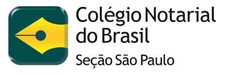 PROJETO SELO DIGITAL Resumo para os notários Este documento tem como objetivo explicar o Projeto Selo Digital para os notários em linguagem simplificada.