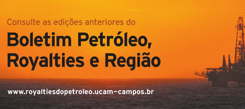 A elevada polarização do Complexo de E&P, concentrando as rendas, os investimentos, o emprego e o crescimento urbano nos municípios privilegiados, que no primeiro momento prenunciava a ocorrência de