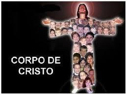 CORPO DE CRISTO