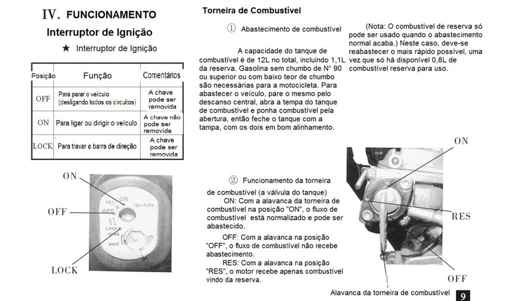 Se a marca na tampa do tambor do freio estiver alinhada com o no came do freio, significa que as sapatas