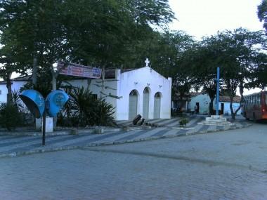 Pontos de encontro Tem como ponto de encontro a praça São Roque, Colégio Rosa Maria e a cede da quixabeira da Matinha, sendo que esses espaços serve para diversos tipos reuniões.