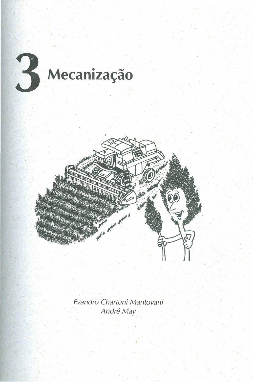 Mecanização Evandro