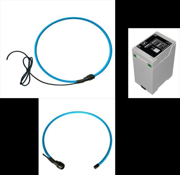 Os transdutores da LINHA ROGLF se caracterizam por realizarem, com total isolamento galvânico (utilizam tecnologia do tipo Bobina de Rogowski), medidas proporcionais RMS de sinais em corrente AC