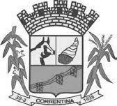 Terça-feira 84 - Ano - Nº 2694 Correntina PREFEITURA MUNICIPAL DE CORRENTINA Estado da Bahia SEGUNDO TERMO ADITIVO AO CONTRATO Nº 0194/2017.