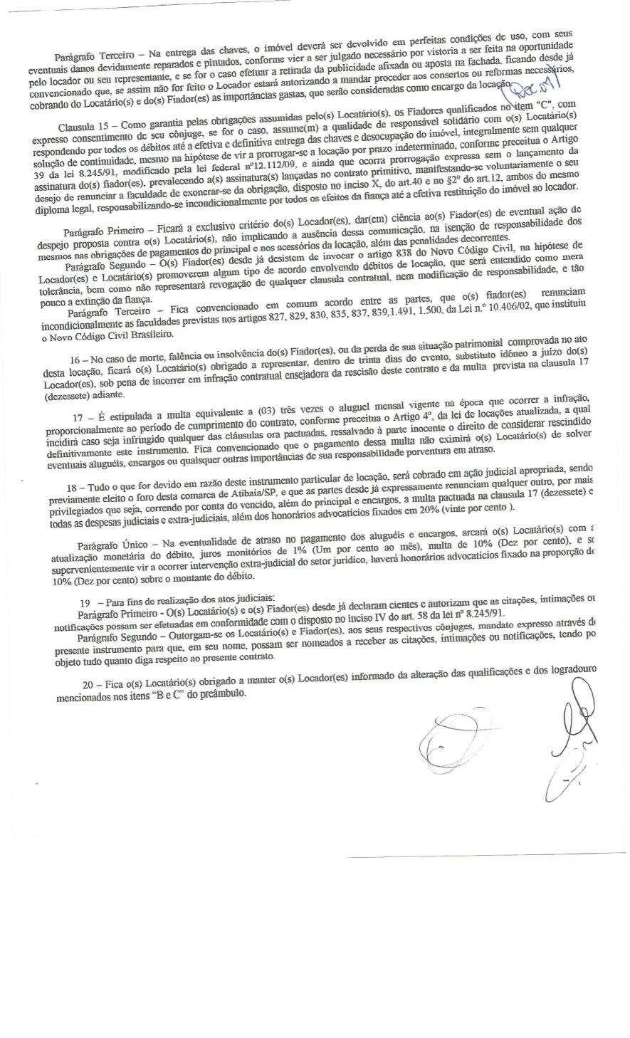 fls. 13 Este documento é cópia do original, assinado digitalmente por MITIKO MARCIA URASHIMA YAMAMOTO e Tribunal de Justica Sao Paulo, protocolado em 05/05/2014 às 18:55, sob o número