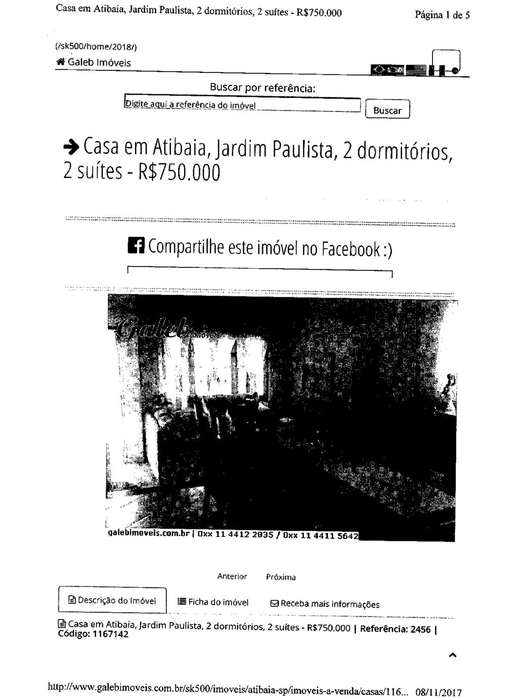 fls. 396 Este documento é cópia do original, assinado digitalmente por JANAINA ESTEVO CORREA, liberado nos autos em 04/12/2017 às 16:40.