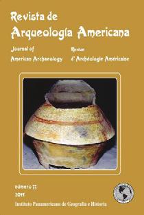 Revista de História de América Chamada permanente para a recepção de artigos, documentos e resenhas.