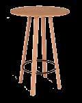 001 Almofada Verona - Assento Banqueta/Cadeira sem Braços Verona Curshion - Stool/Chair without Arms Seat Almohadón Verona - Asiento Banqueta/Silla sin Brazos 4 x 38 x 38 cm 1.