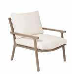 51 Poltrona Summer - Alumínio Branco Summer Armchair - Beige Aluminum Poltrona Summer - Aluminio Beige 036930.