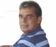 VICE-PRESIDENTE: Edson Ribeiro de Oliveira-Bandeira do
