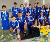 HANDEBOL