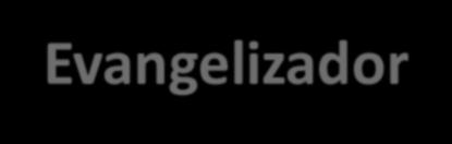 O tarefeiro / Evangelizador Não é um mero transmissor de informações. Os conhecimentos por ele veiculados guardam a pujança da sua fé e do seu ideal.